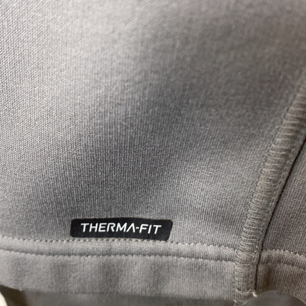 “Nike” THERMA-FIT PULLOVER - Picture 5 of 6